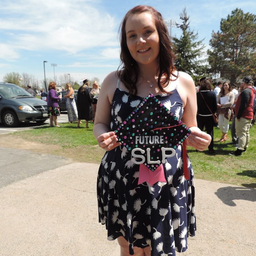 Just a girl lovin' life